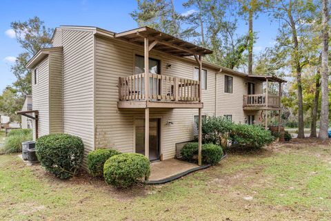 Tiny photo for 1640 Willow Bend Way #-, Tallahassee, FL 32301 (MLS # 392045)