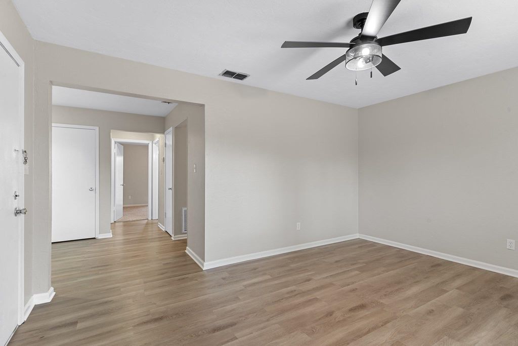 Photo of 1640 Willow Bend Way #-, Tallahassee, FL 32301 (MLS # 392045)