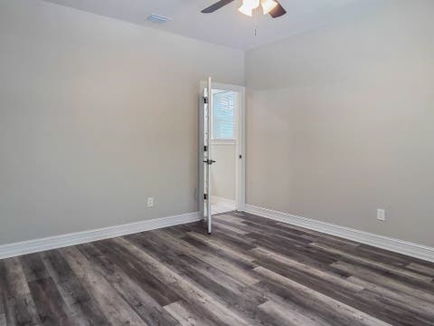Tiny photo for 3397 Jim Lee Road, Tallahassee, FL 32301 (MLS # 402807)