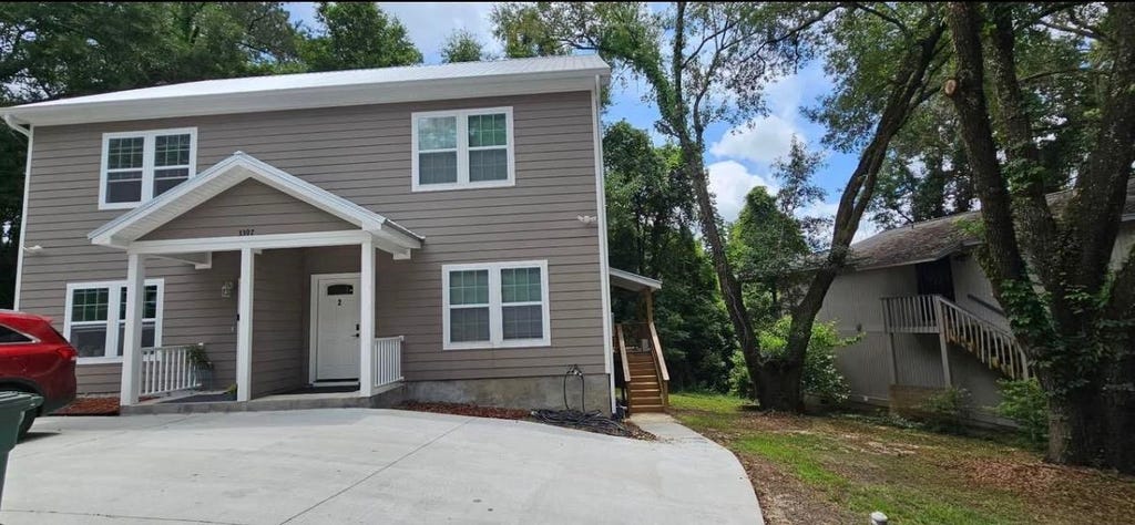 Photo of 3397 Jim Lee Road, Tallahassee, FL 32301 (MLS # 402807)