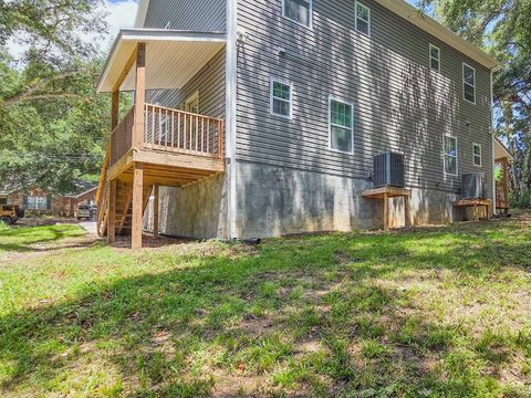 Tiny photo for 3397 Jim Lee Road, Tallahassee, FL 32301 (MLS # 402807)