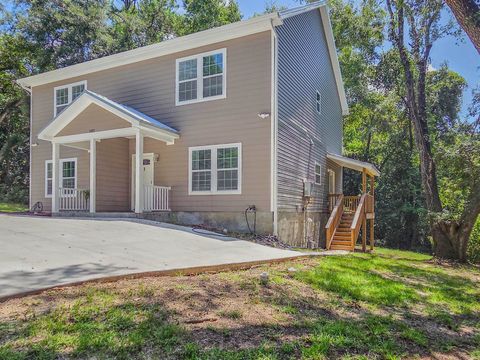 Tiny photo for 3397 Jim Lee Road, Tallahassee, FL 32301 (MLS # 402807)