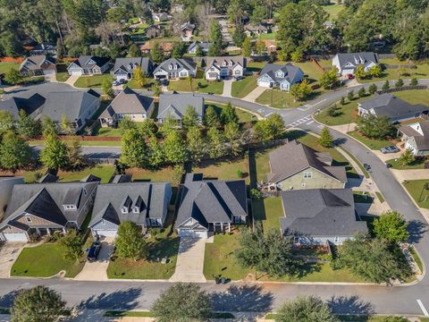 A home in Tallahassee