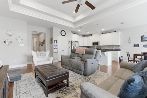 Tiny photo for 5150 Holly Fern Trace, Tallahassee, FL 32312 (MLS # 397281)