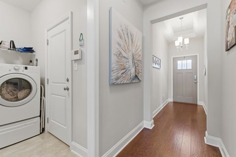 Tiny photo for 5150 Holly Fern Trace, Tallahassee, FL 32312 (MLS # 397281)