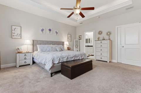 Tiny photo for 5150 Holly Fern Trace, Tallahassee, FL 32312 (MLS # 397281)