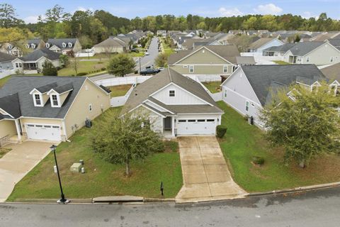 Tiny photo for 5150 Holly Fern Trace, Tallahassee, FL 32312 (MLS # 397281)