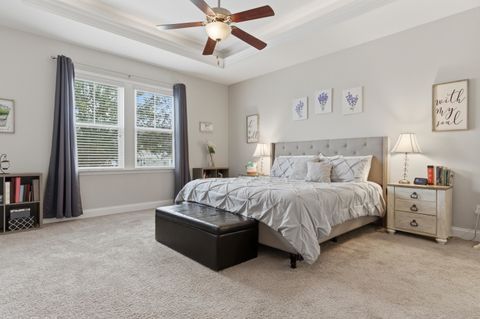 Tiny photo for 5150 Holly Fern Trace, Tallahassee, FL 32312 (MLS # 397281)