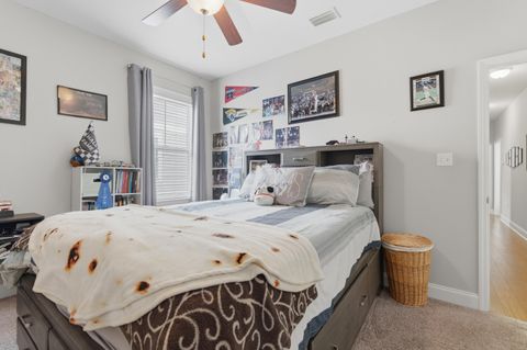 Tiny photo for 5150 Holly Fern Trace, Tallahassee, FL 32312 (MLS # 397281)