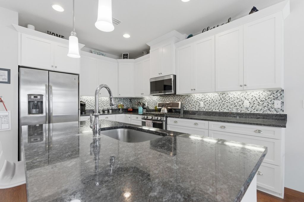 Photo of 5150 Holly Fern Trace, Tallahassee, FL 32312 (MLS # 397281)