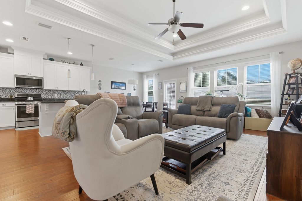 Photo of 5150 Holly Fern Trace, Tallahassee, FL 32312 (MLS # 397281)