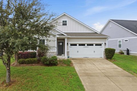 Tiny photo for 5150 Holly Fern Trace, Tallahassee, FL 32312 (MLS # 397281)