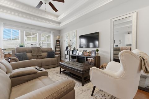 Tiny photo for 5150 Holly Fern Trace, Tallahassee, FL 32312 (MLS # 397281)