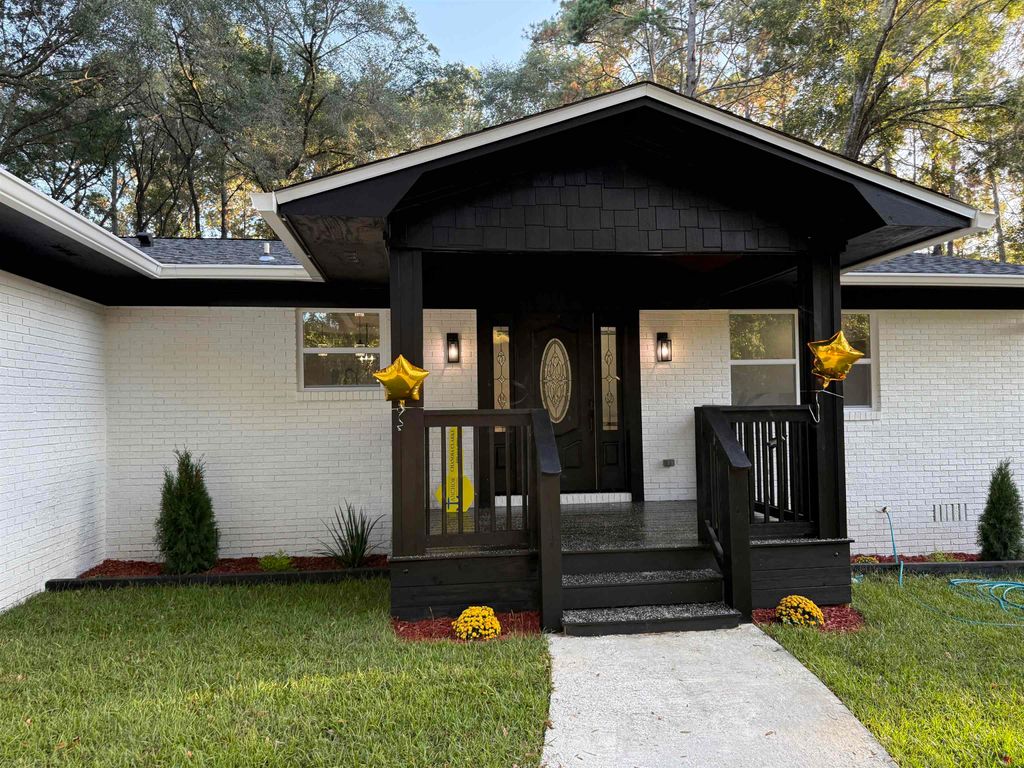 Photo of 82 Ripp Road, Quincy, FL 32351 (MLS # 391522)