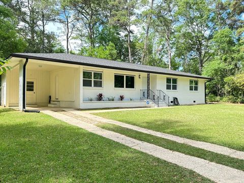 Tiny photo for 1506 Myrick Road Rd, Tallahassee, FL 32303 (MLS # 398171)