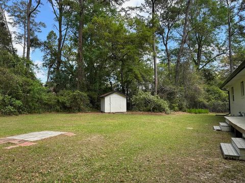Tiny photo for 1506 Myrick Road Rd, Tallahassee, FL 32303 (MLS # 398171)