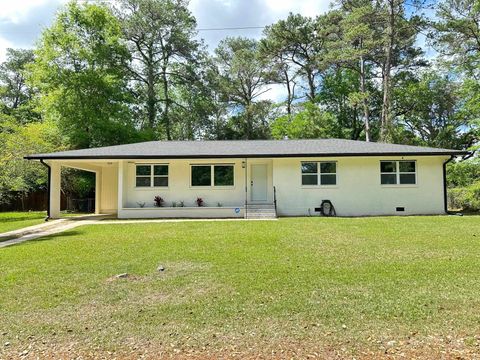 Photo of 1506 Myrick Road Rd, Tallahassee, FL 32303 (MLS # 398171)