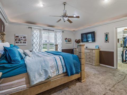 Tiny photo for 8372 Chickasaw Trail, Tallahassee, FL 32312 (MLS # 397770)