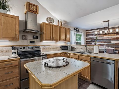 Tiny photo for 8372 Chickasaw Trail, Tallahassee, FL 32312 (MLS # 397770)