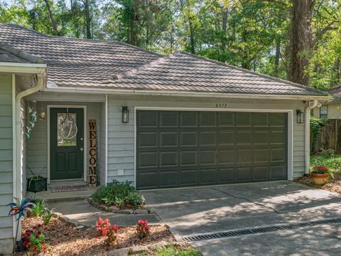 Tiny photo for 8372 Chickasaw Trail, Tallahassee, FL 32312 (MLS # 397770)