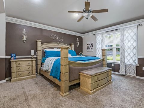 Tiny photo for 8372 Chickasaw Trail, Tallahassee, FL 32312 (MLS # 397770)