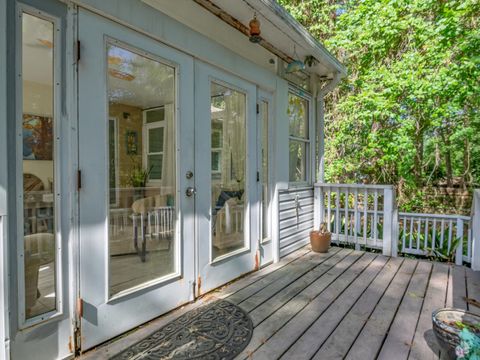 Tiny photo for 8372 Chickasaw Trail, Tallahassee, FL 32312 (MLS # 397770)