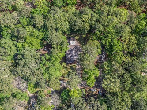 Tiny photo for 8372 Chickasaw Trail, Tallahassee, FL 32312 (MLS # 397770)