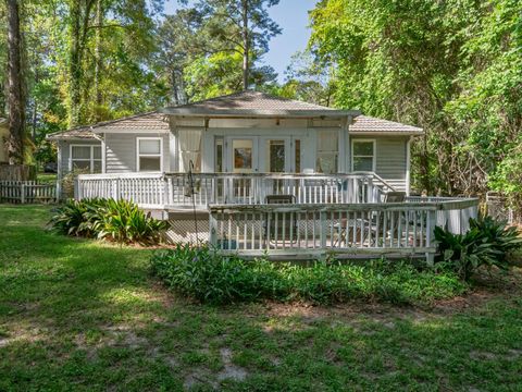 Tiny photo for 8372 Chickasaw Trail, Tallahassee, FL 32312 (MLS # 397770)