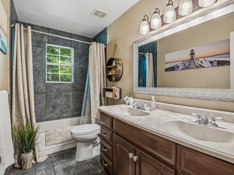 Tiny photo for 8372 Chickasaw Trail, Tallahassee, FL 32312 (MLS # 397770)