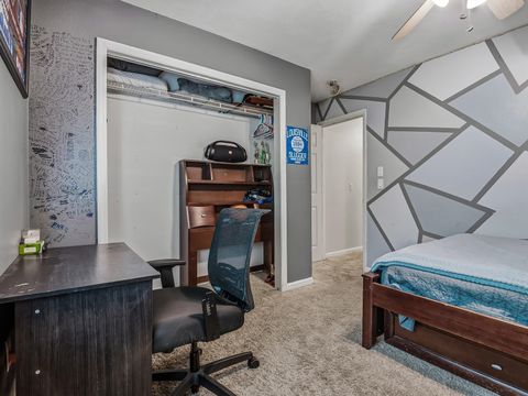 Tiny photo for 8372 Chickasaw Trail, Tallahassee, FL 32312 (MLS # 397770)