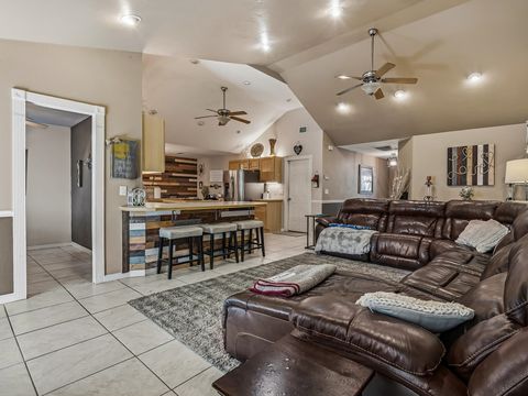 Tiny photo for 8372 Chickasaw Trail, Tallahassee, FL 32312 (MLS # 397770)