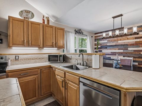 Tiny photo for 8372 Chickasaw Trail, Tallahassee, FL 32312 (MLS # 397770)