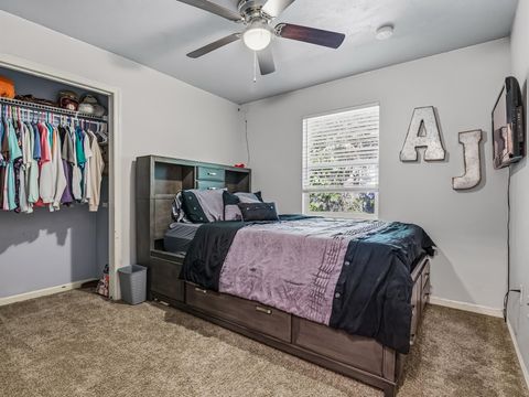 Tiny photo for 8372 Chickasaw Trail, Tallahassee, FL 32312 (MLS # 397770)