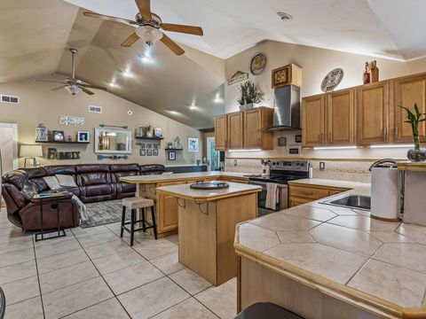 Tiny photo for 8372 Chickasaw Trail, Tallahassee, FL 32312 (MLS # 397770)