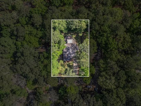 Tiny photo for 8372 Chickasaw Trail, Tallahassee, FL 32312 (MLS # 397770)