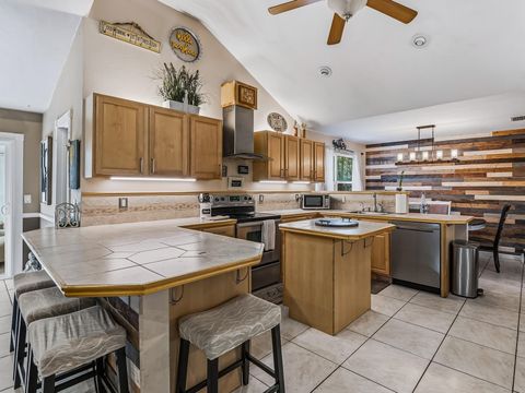 Tiny photo for 8372 Chickasaw Trail, Tallahassee, FL 32312 (MLS # 397770)