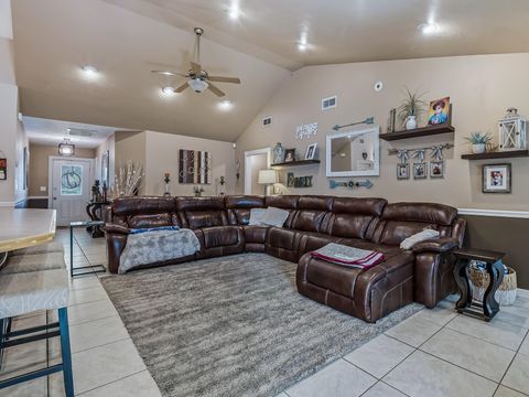 Tiny photo for 8372 Chickasaw Trail, Tallahassee, FL 32312 (MLS # 397770)