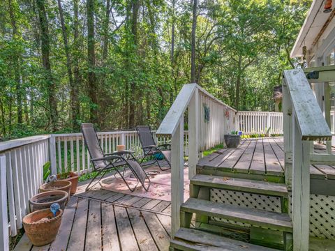 Tiny photo for 8372 Chickasaw Trail, Tallahassee, FL 32312 (MLS # 397770)