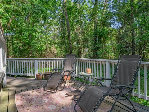 Tiny photo for 8372 Chickasaw Trail, Tallahassee, FL 32312 (MLS # 397770)