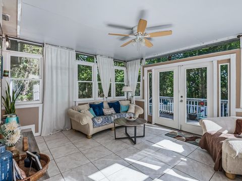 Tiny photo for 8372 Chickasaw Trail, Tallahassee, FL 32312 (MLS # 397770)