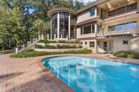 Tiny photo for 767 RHODEN COVE, Tallahassee, FL 32312 (MLS # 400067)