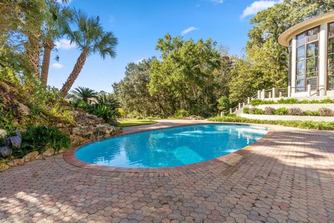 Tiny photo for 767 RHODEN COVE, Tallahassee, FL 32312 (MLS # 400067)