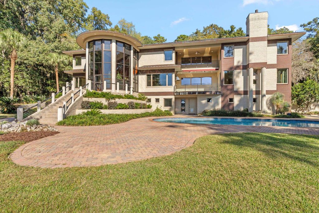Photo of 767 RHODEN COVE, Tallahassee, FL 32312 (MLS # 400067)