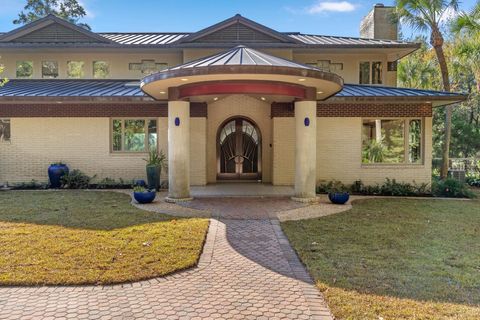 Tiny photo for 767 RHODEN COVE, Tallahassee, FL 32312 (MLS # 400067)