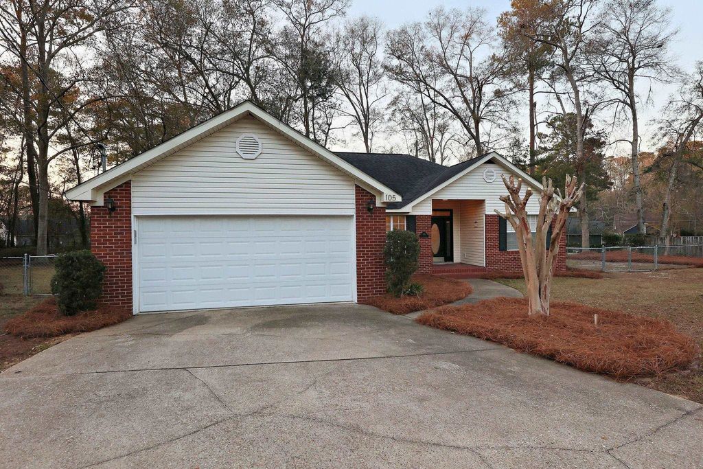 Photo of 105 Scotty Court, Other Georgia, GA 31792 (MLS # 395700)