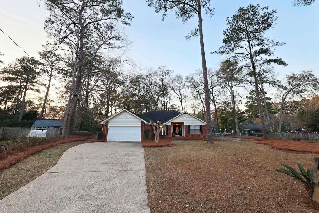 Photo of 105 Scotty Court, Other Georgia, GA 31792 (MLS # 395700)