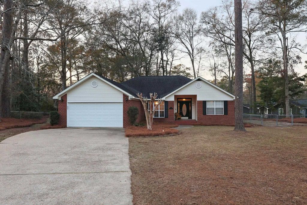 Photo of 105 Scotty Court, Other Georgia, GA 31792 (MLS # 395700)