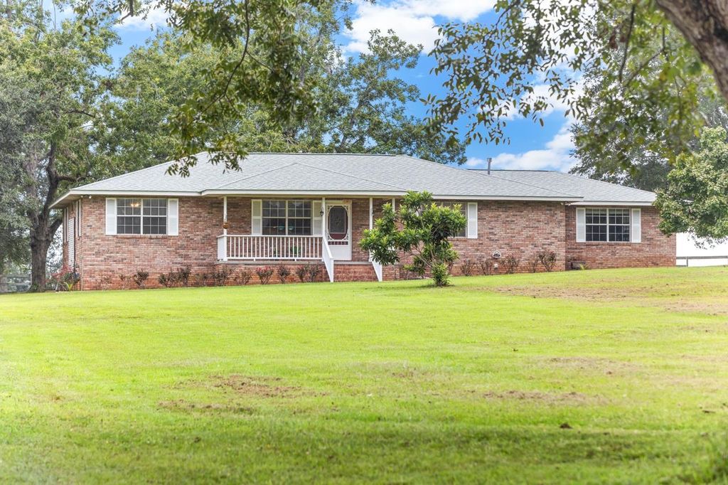 Photo of 2497 Boston Highway, Monticello, FL 32344 (MLS # 390497)