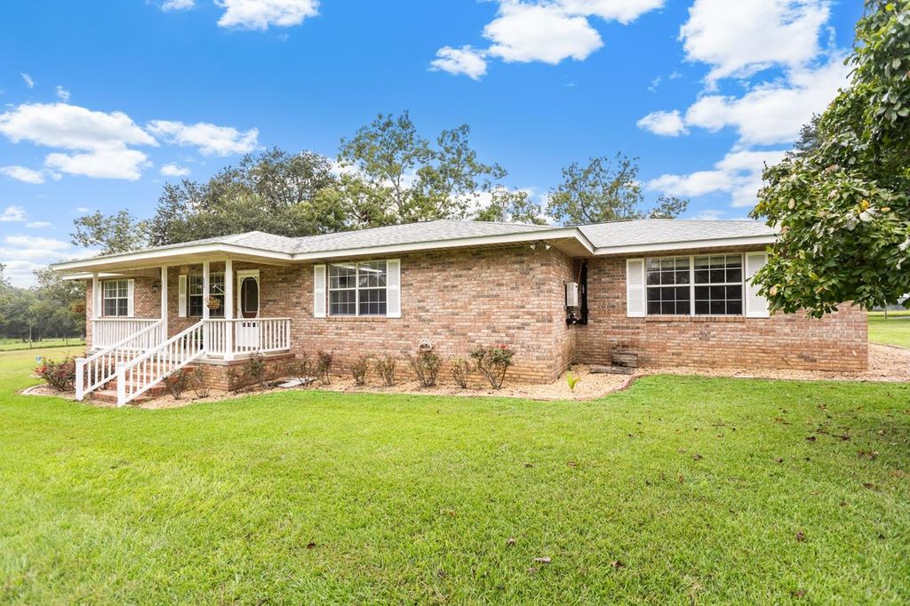 Photo of 2497 Boston Highway, Monticello, FL 32344 (MLS # 390497)