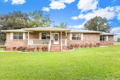 2497 Boston Highway Monticello FL 32344